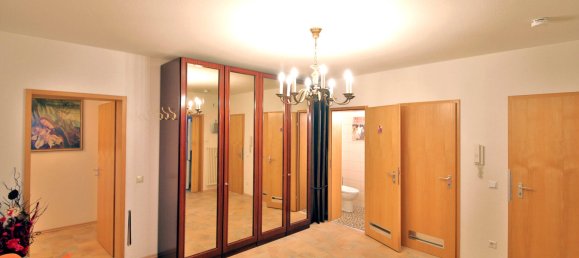 Квартира с 2 спальнями в Кальв, Германия № 93155 5