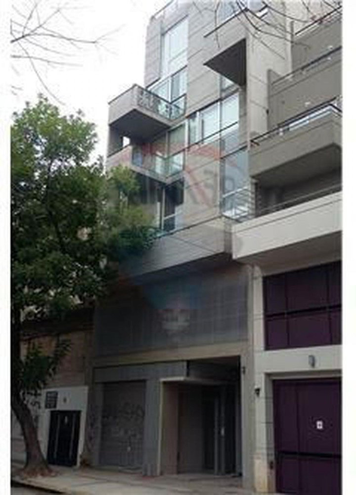 13m² Warehouse in Buenos Aires, Argentina No. 104006