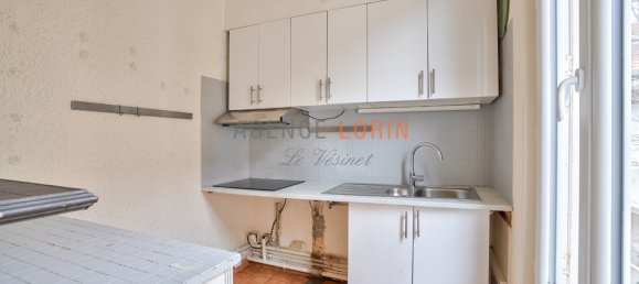 Studio in Le Vesinet, France No. 176408 5