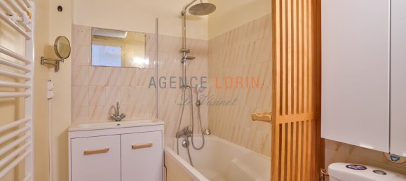 Studio in Le Vesinet, France No. 176408 10