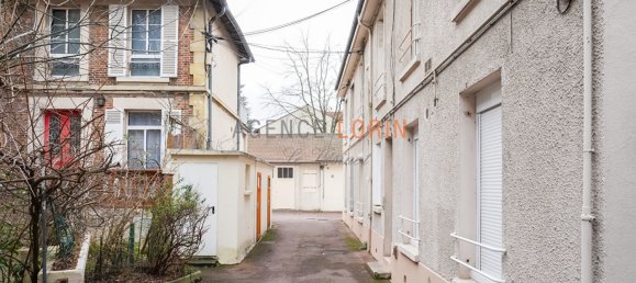 Studio in Le Vesinet, France No. 176408 11