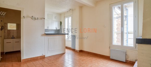 Studio in Le Vesinet, France No. 176408 2