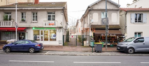 Studio in Le Vesinet, France No. 176408 12