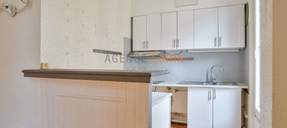 Studio in Le Vesinet, France No. 176408 8