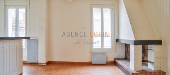 Studio in Le Vesinet, France No. 176408 9