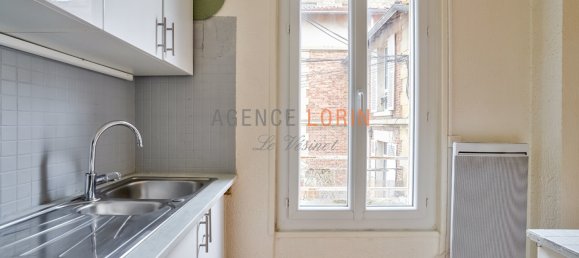 Studio in Le Vesinet, France No. 176408 6