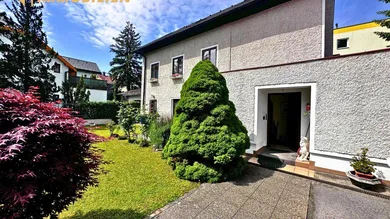 10 rooms House in Pressbaum, Austria No. 176424