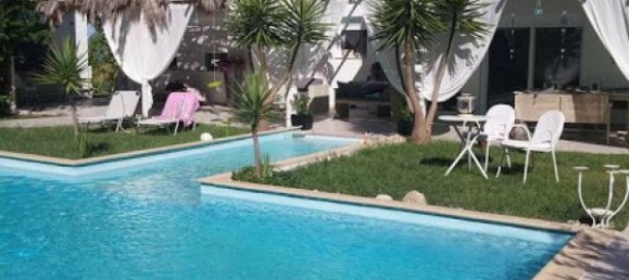 5 bedrooms Villa in Chalkidiki, Greece No. 1199 7