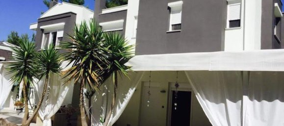 5 bedrooms Villa in Chalkidiki, Greece No. 1199 8