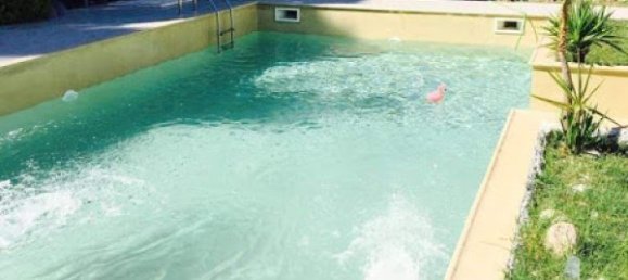 5 bedrooms Villa in Chalkidiki, Greece No. 1199 9