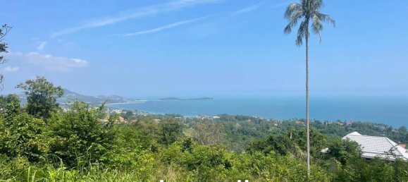 Commercial property in Ko Samui, Thailand No. 13491 4
