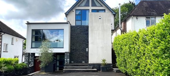 6 Schlafzimmer Villa in Cardiff, United Kingdom, Nr. 14494 3