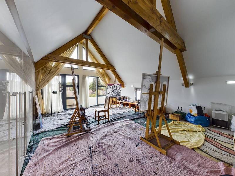 6 Schlafzimmer Villa in Cardiff, United Kingdom, Nr. 14494