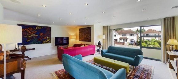 6 Schlafzimmer Villa in Cardiff, United Kingdom, Nr. 14494 6