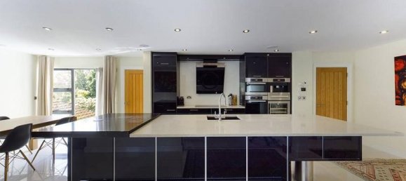 6 Schlafzimmer Villa in Cardiff, United Kingdom, Nr. 14494 12