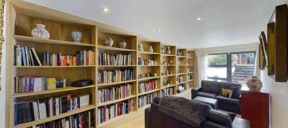 6 Schlafzimmer Villa in Cardiff, United Kingdom, Nr. 14494 20