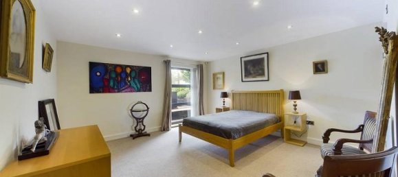 6 Schlafzimmer Villa in Cardiff, United Kingdom, Nr. 14494 29
