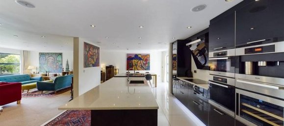 6 Schlafzimmer Villa in Cardiff, United Kingdom, Nr. 14494 14