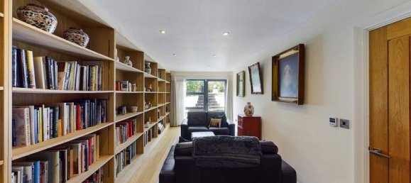 6 Schlafzimmer Villa in Cardiff, United Kingdom, Nr. 14494 21