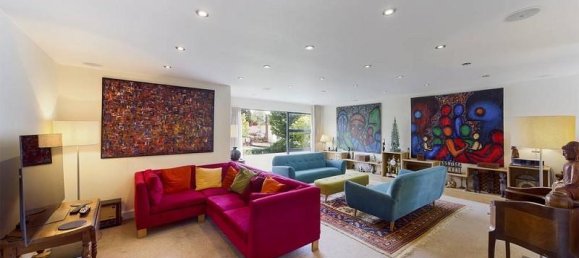 6 Schlafzimmer Villa in Cardiff, United Kingdom, Nr. 14494 8