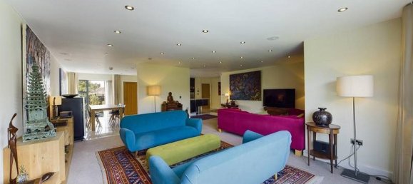 6 Schlafzimmer Villa in Cardiff, United Kingdom, Nr. 14494 10