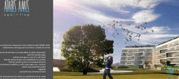 Apartamento de 3 dormitorios en Querétaro, Mexico No. 188767 2