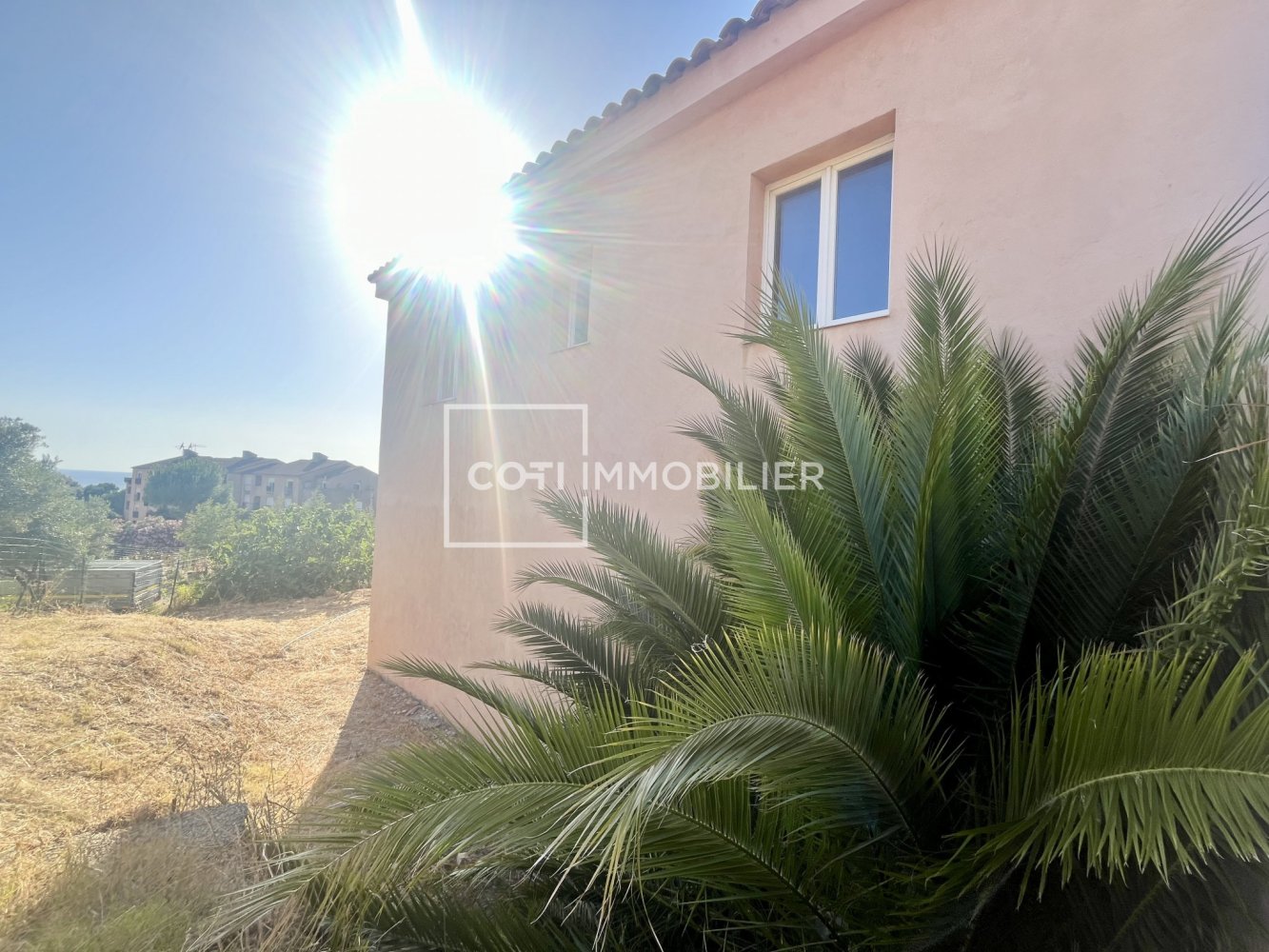 3 bedrooms House in Propriano, France No. 238988