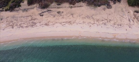  قطعة أرض في Chalkidiki, Greece 4785000متر مربع رقم 93923 3