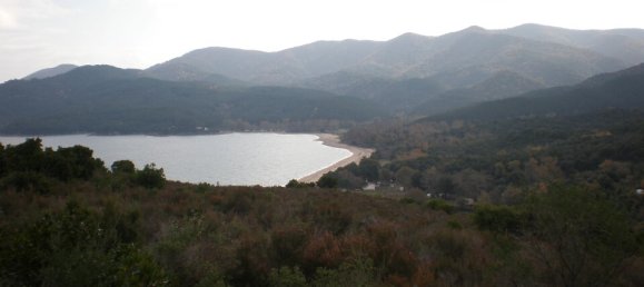  قطعة أرض في Chalkidiki, Greece 4785000متر مربع رقم 93923 10
