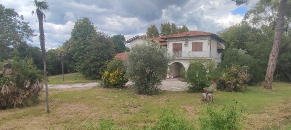 15-Zimmer Haus in Pietrasanta, Italy, Nr. 121124 6