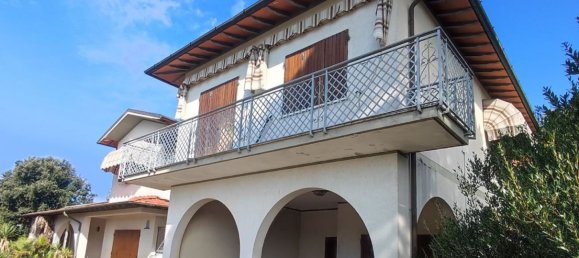 15-Zimmer Haus in Pietrasanta, Italy, Nr. 121124 7