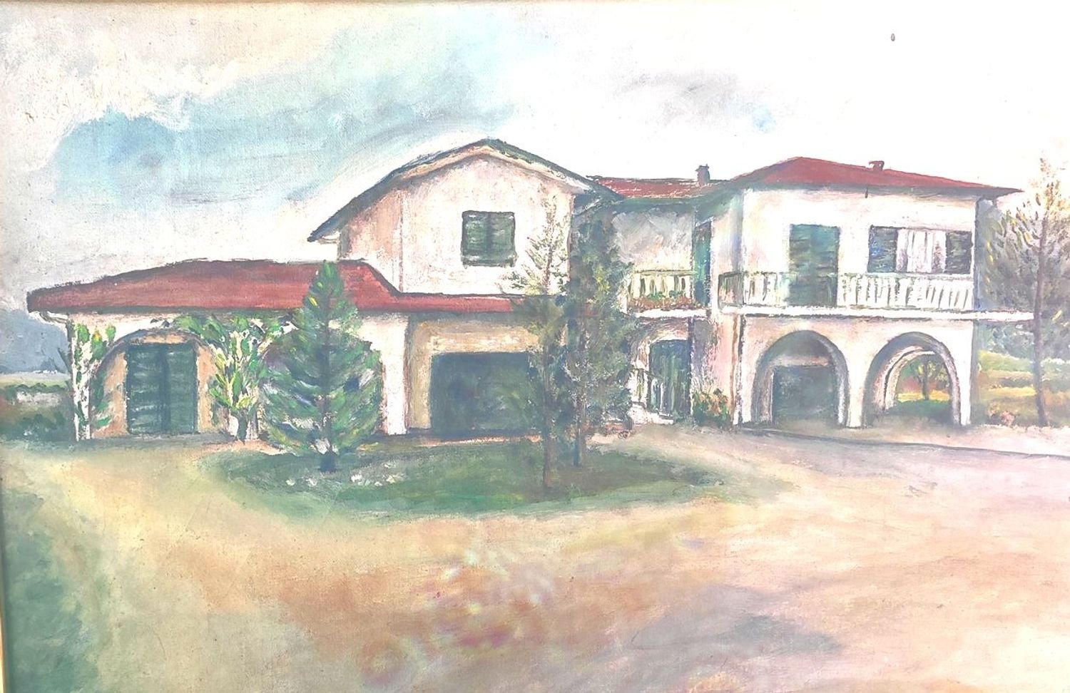 15-Zimmer Haus in Pietrasanta, Italy, Nr. 121124