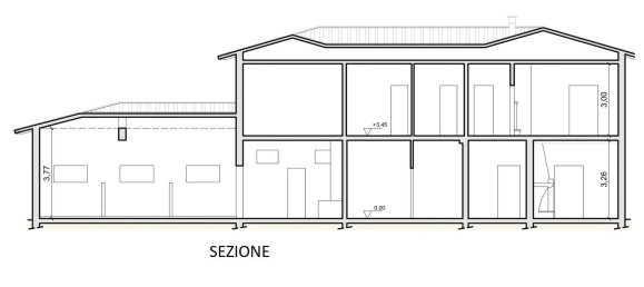 15-Zimmer Haus in Pietrasanta, Italy, Nr. 121124 38