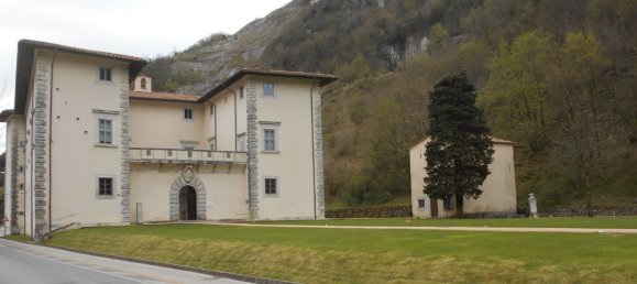 15-Zimmer Haus in Pietrasanta, Italy, Nr. 121124 18