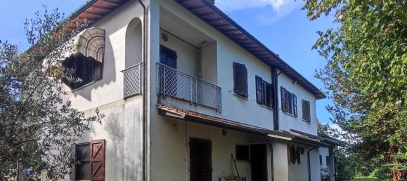 15-Zimmer Haus in Pietrasanta, Italy, Nr. 121124 13