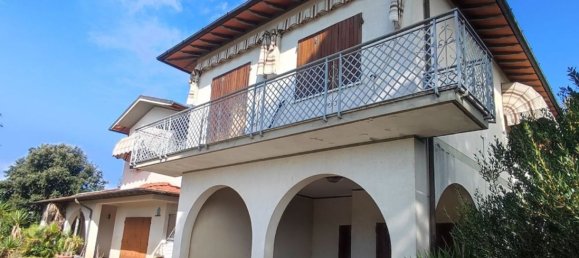 15-Zimmer Haus in Pietrasanta, Italy, Nr. 121124 32