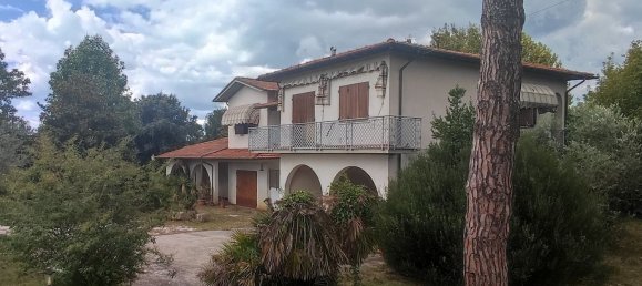 15-Zimmer Haus in Pietrasanta, Italy, Nr. 121124 19