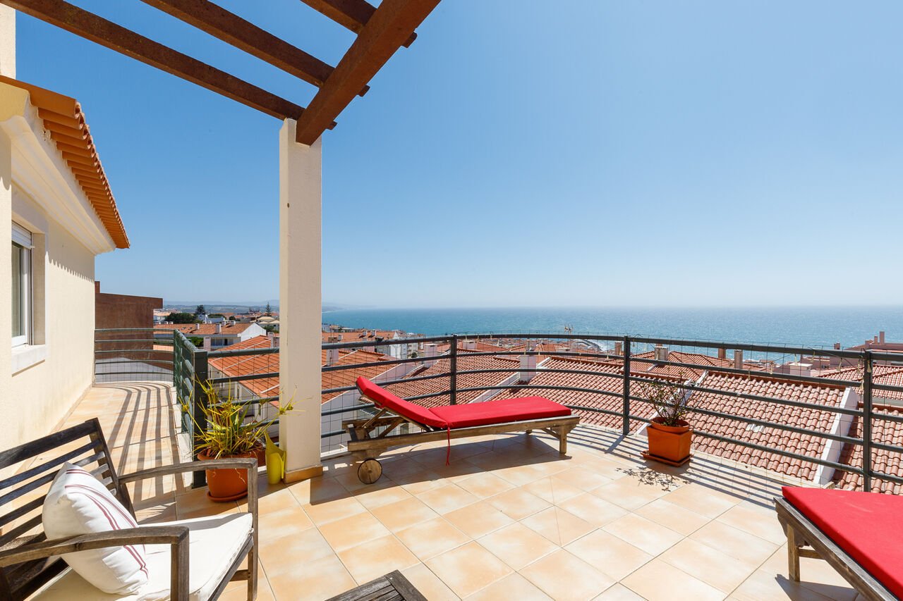 5 chambres Villa à Ericeira, Portugal No. 224257