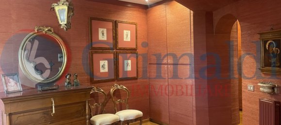 5-Zimmer Villa in Rome, Italy, Nr. 11930 11