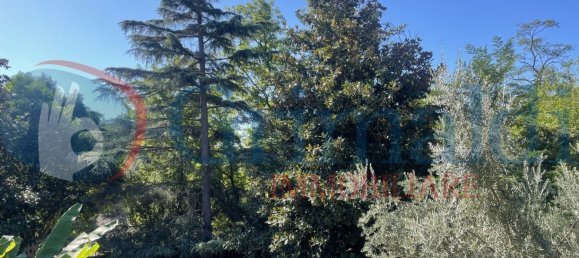 5-Zimmer Villa in Rome, Italy, Nr. 11930 26