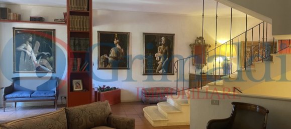5-Zimmer Villa in Rome, Italy, Nr. 11930 50