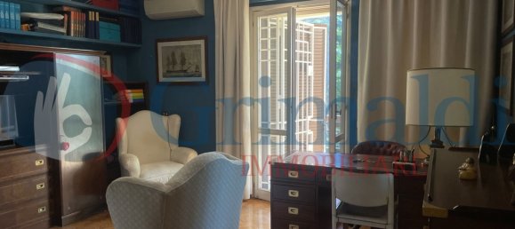 5-Zimmer Villa in Rome, Italy, Nr. 11930 17