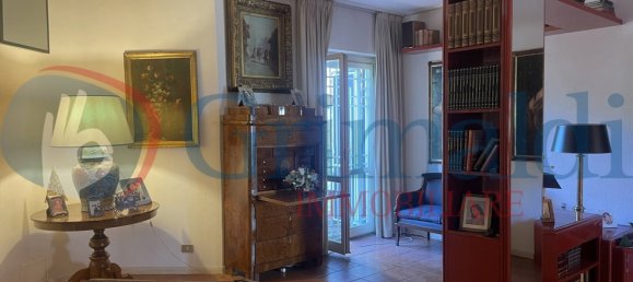 5-Zimmer Villa in Rome, Italy, Nr. 11930 2