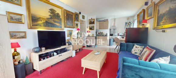 Apartamento T2 em Haute-Savoie, France N.º 300908 2