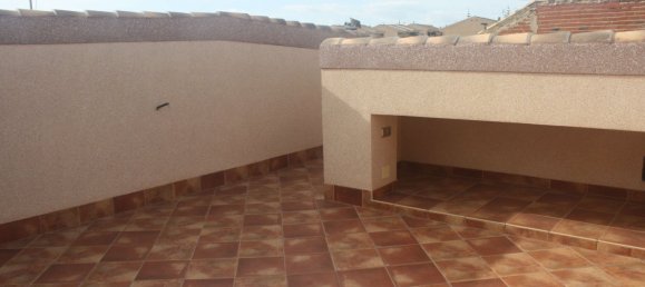 2 chambres house à vendre à Los Altos, Alicante, Valencian Community, Spain № 365100 17