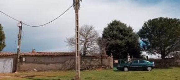 Terrain à Zamora, Spain 5680m² No. 71080 2