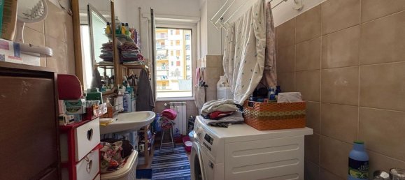 3-Zimmer Wohnung in Rome, Italy, Nr. 265646 28