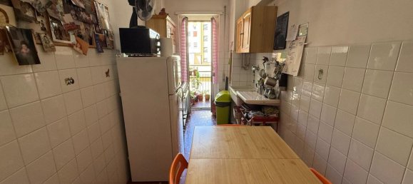 3-Zimmer Wohnung in Rome, Italy, Nr. 265646 15