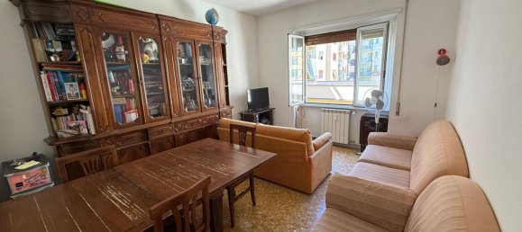 3-Zimmer Wohnung in Rome, Italy, Nr. 265646 12