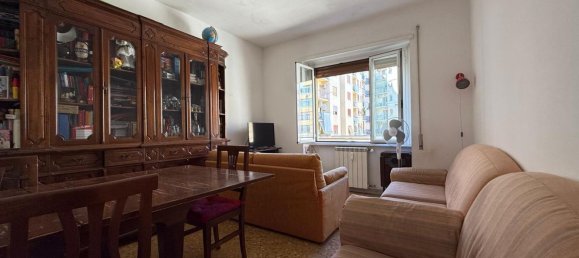 3-Zimmer Wohnung in Rome, Italy, Nr. 265646 11